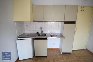  Appartement � louer 1 pi�ce 19 m�