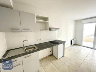  Appartement � louer 2 pi�ces 37 m�