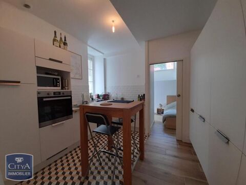  Appartement � louer 2 pi�ces 75 m�