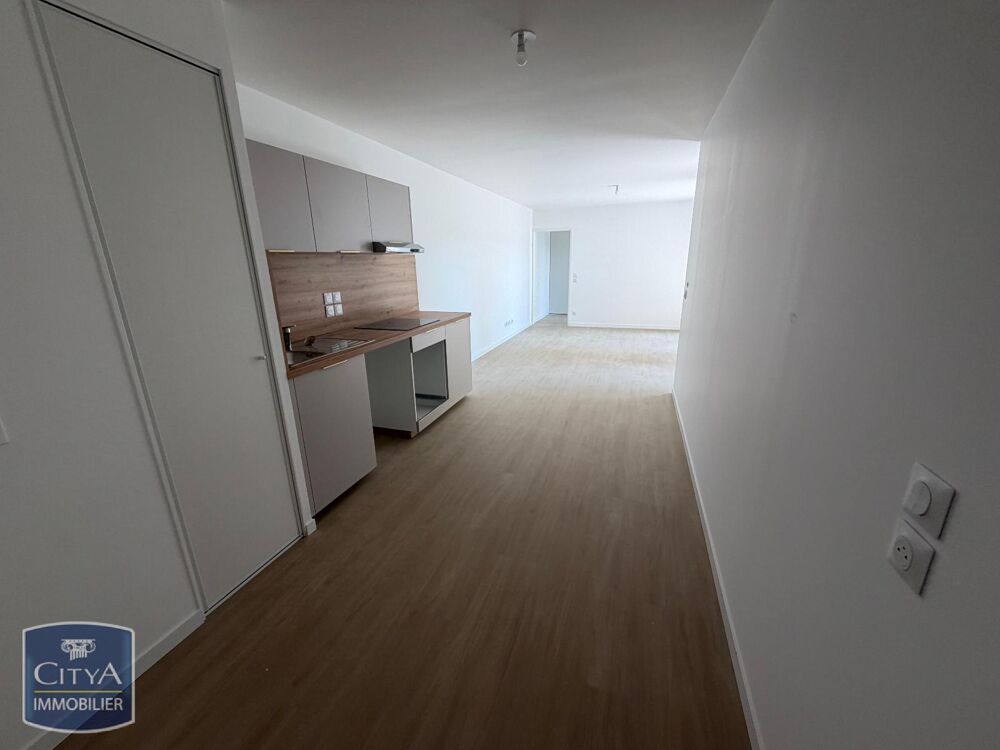 FRAIS D'AGENCE OFFERT, Saint-Chamond, Rue Du Pilat, dans....