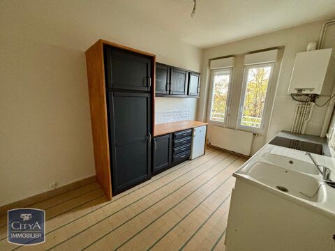  Appartement � louer 3 pi�ces 103 m�