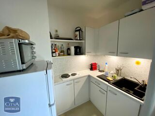  Appartement � louer 2 pi�ces 34 m�