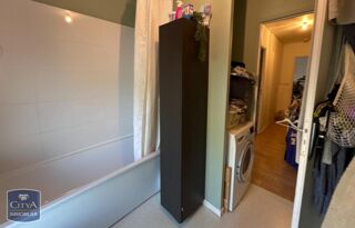  Appartement à louer 3 pièces 59 m²