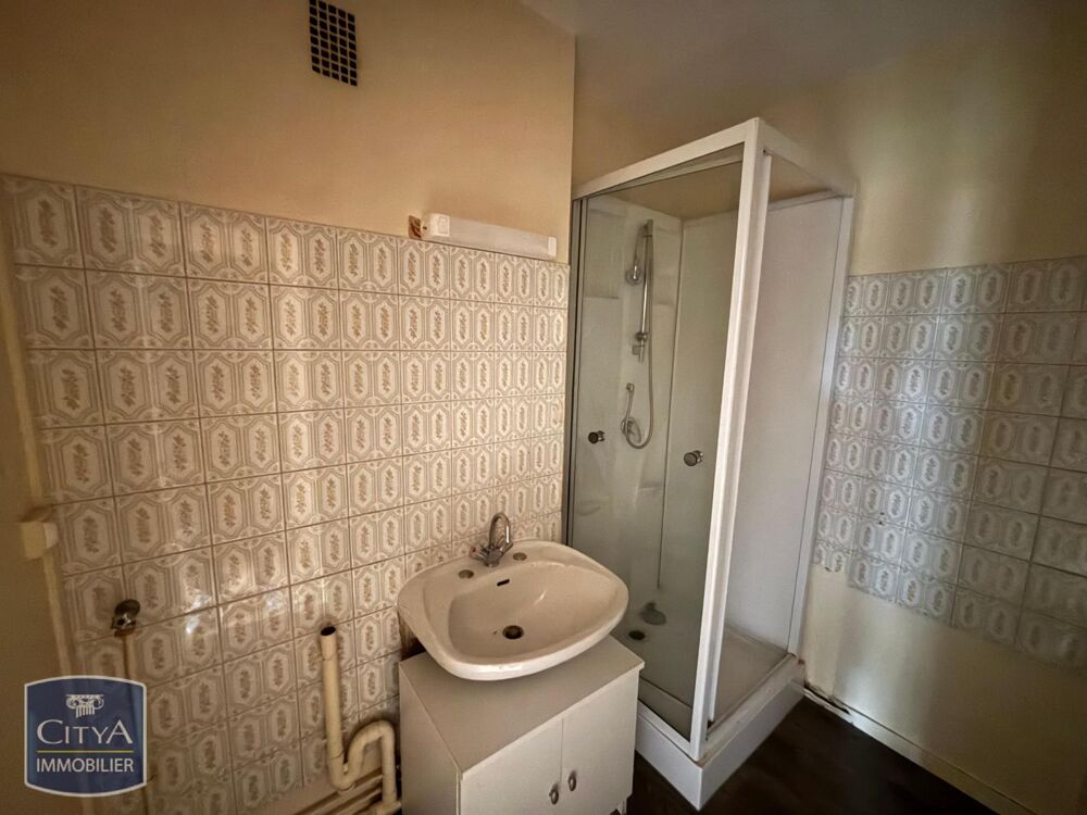 location Appartement - 3 pièce(s) - 65 m² Châteauroux (36000)