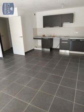  Appartement à louer 2 pièces 45 m²