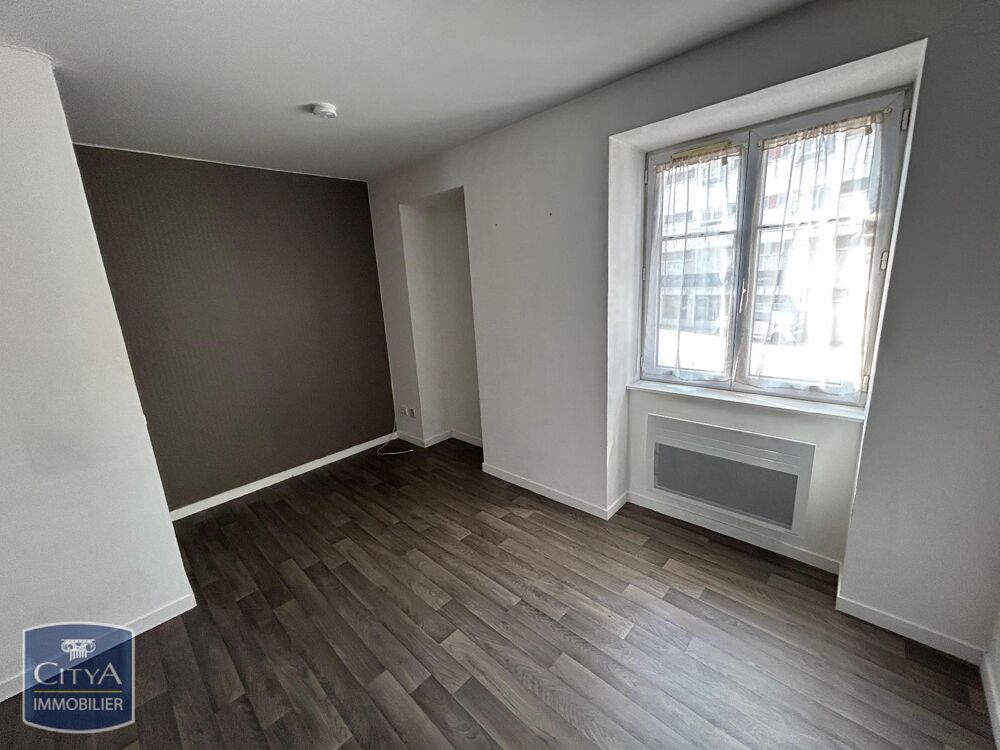 location Appartement - 2 pièce(s) - 30 m² Limoges (87000)