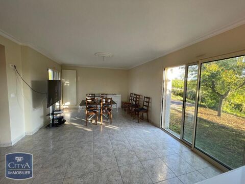  Maison � louer 5 pi�ces 168 m�