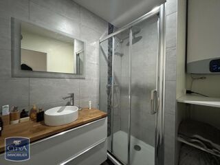 Appartement � louer 2 pi�ces 45 m�
