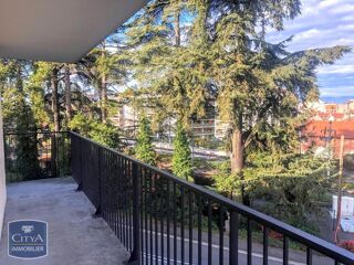  Appartement à louer 3 pièces 60 m²