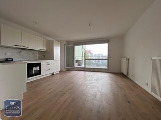  Appartement à louer 3 pièces 66 m²