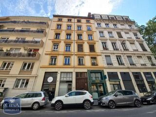  Appartement à louer 2 pièces 43 m²