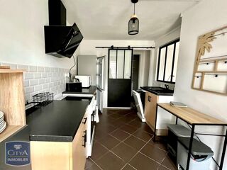  Appartement à louer 2 pièces 49 m²