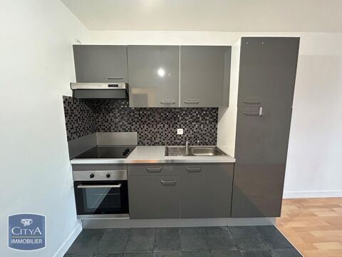  Appartement � louer 1 pi�ce 47 m�