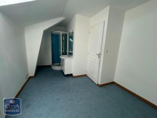  Appartement à louer 2 pièces 27 m²