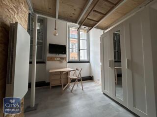  Appartement à louer 1 pièce 16 m²