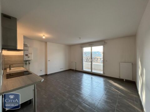  Appartement � louer 2 pi�ces 45 m�