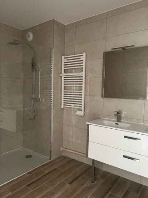  Appartement � louer 3 pi�ces 62 m�