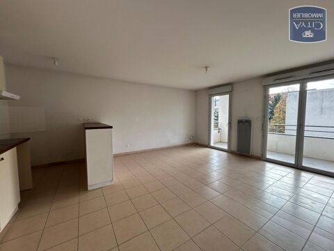  Appartement � louer 3 pi�ces 57 m�