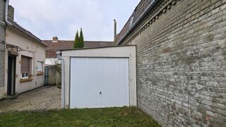 Maison à vendre 4 pièces 80 m²