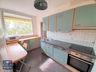  Appartement � louer 5 pi�ces 94 m�