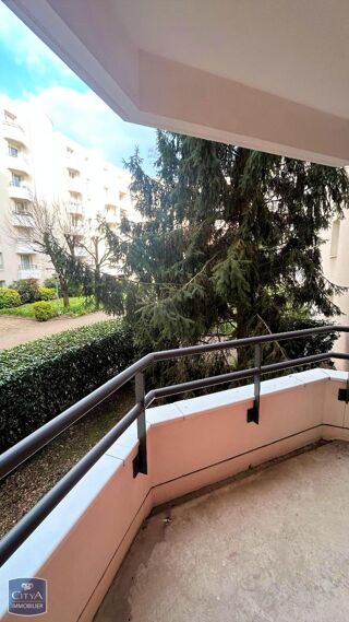  Appartement � louer 1 pi�ce 36 m�