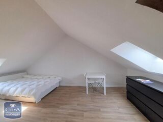  Appartement à louer 1 pièce 20 m²