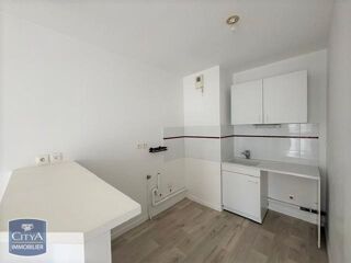  Appartement à louer 2 pièces 40 m²