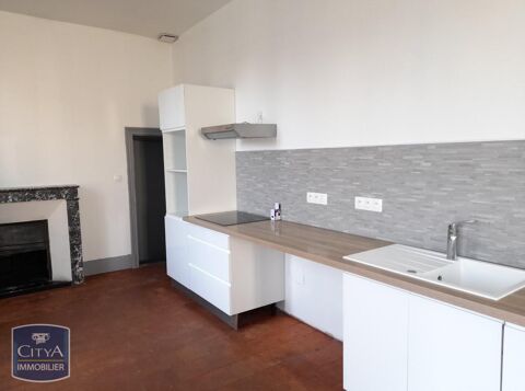  Maison � louer 3 pi�ces 72 m�