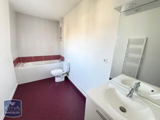  Appartement � louer 1 pi�ce 38 m�