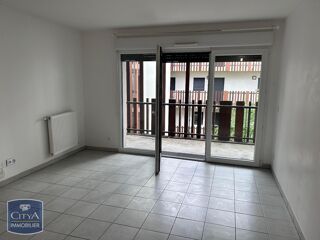  Appartement � louer 2 pi�ces 44 m�
