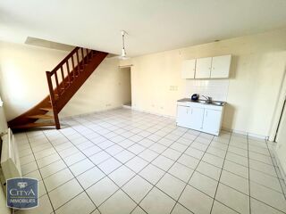  Appartement à louer 3 pièces 67 m²
