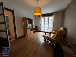  Appartement � louer 2 pi�ces 59 m�