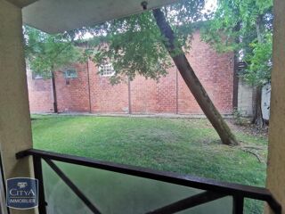  Appartement � louer 1 pi�ce 33 m�