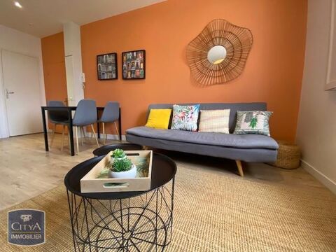  Appartement � louer 2 pi�ces 29 m�