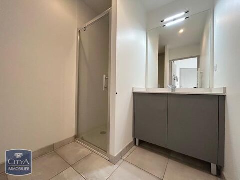  Appartement � louer 2 pi�ces 37 m�