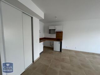  Appartement à louer 2 pièces 43 m²