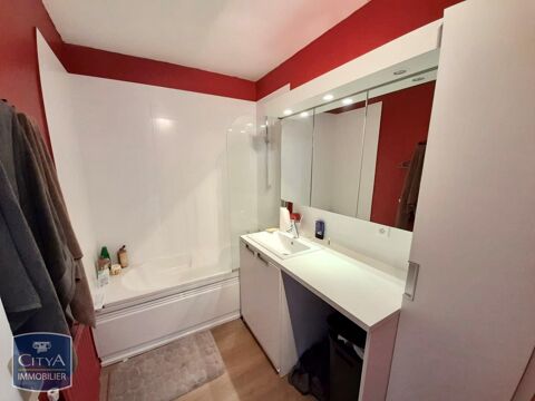  Appartement � louer 2 pi�ces 52 m�