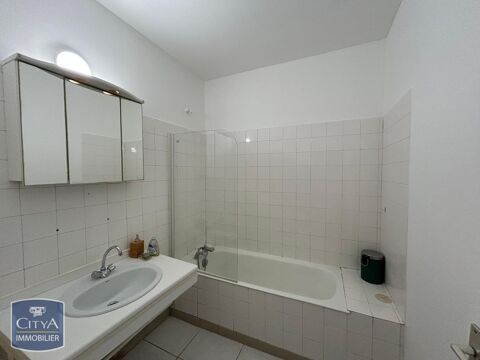  Appartement  louer 1 pice 25 m