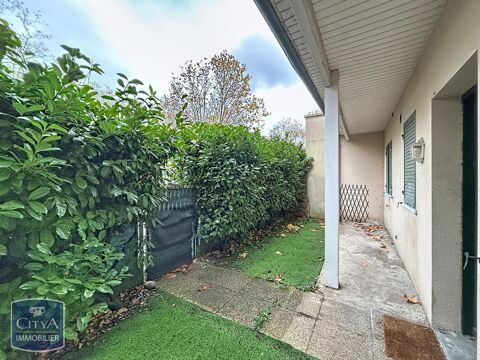  Appartement � louer 3 pi�ces 45 m�