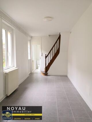  Maison � louer 2 pi�ces 44 m� Alen�on