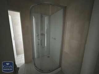  Appartement à louer 1 pièce 27 m²