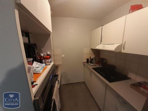  Appartement � louer 3 pi�ces 77 m�