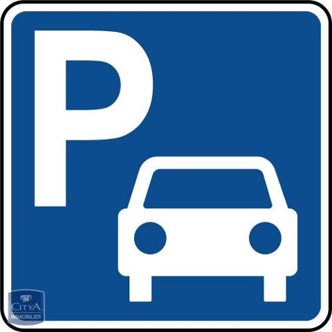  Parking / Garage � louer 