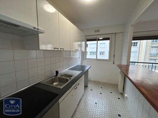  Appartement � louer 2 pi�ces 46 m�