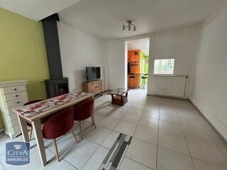  Maison à louer 5 pièces 88 m²
