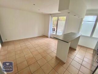  Appartement � louer 1 pi�ce 26 m�