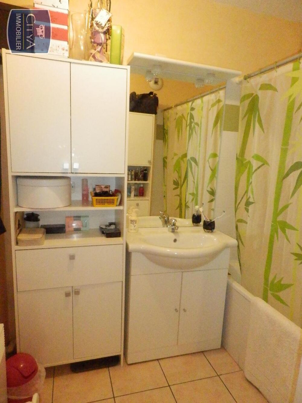 location Appartement - 3 pièce(s) - 58 m² Saint-Juéry (81160)