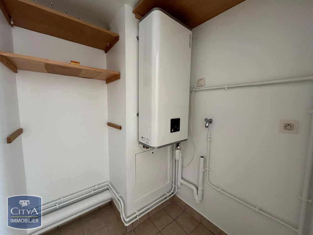 location Appartement - 1 pièce(s) - 27 m² Rambouillet (78120)