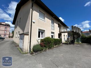  Appartement à louer 2 pièces 36 m²