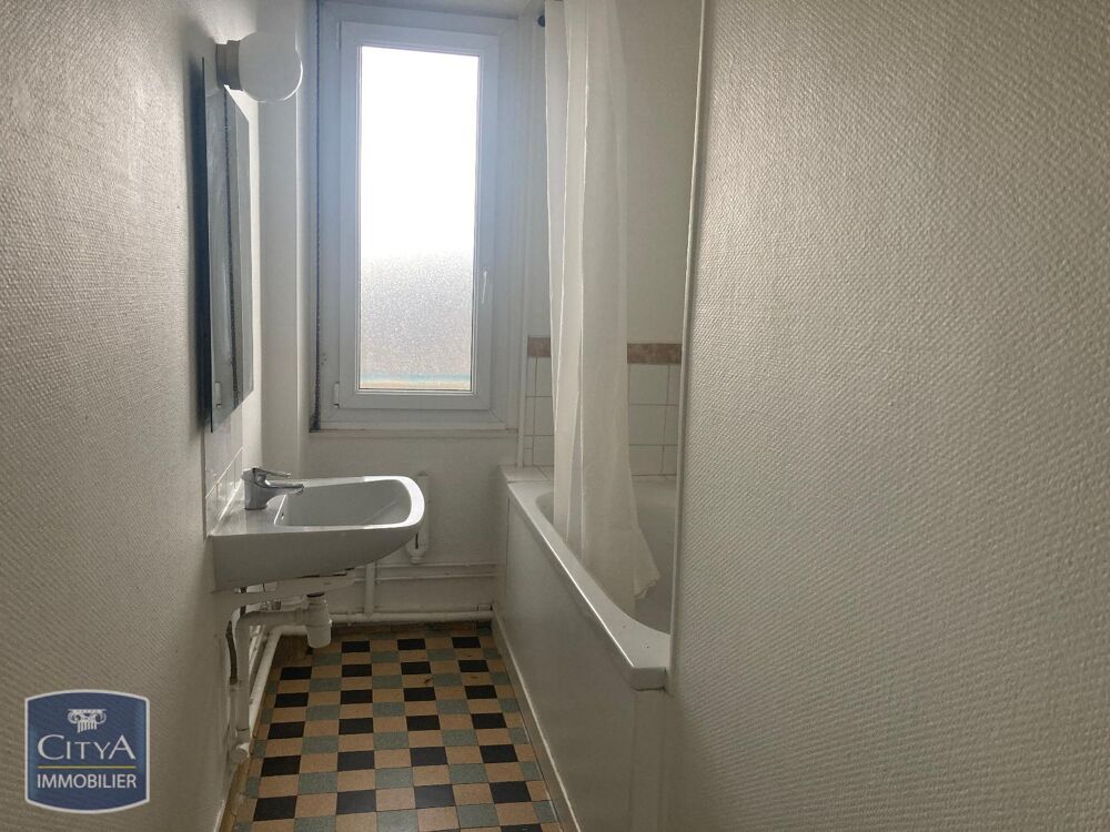 location Appartement - 3 pièce(s) - 70 m² Belfort (90000)